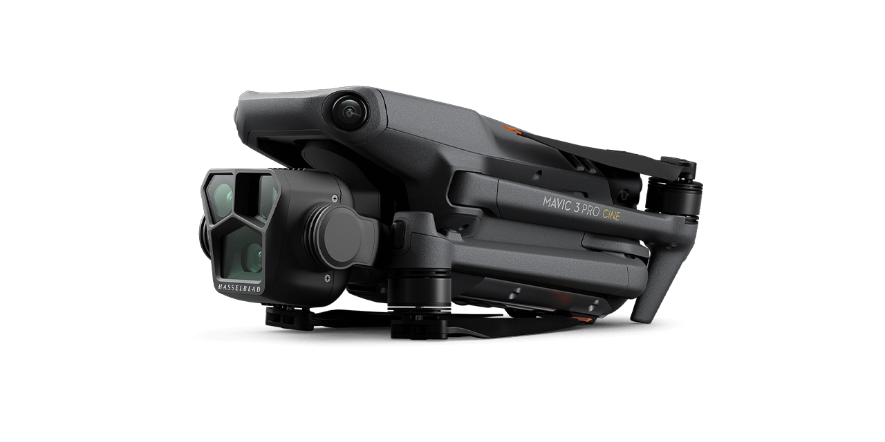 DJI Mavic 3 Pro